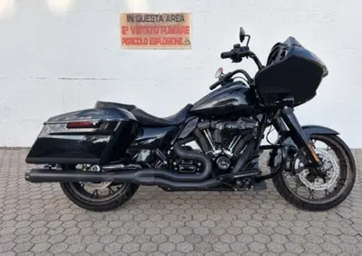 Harley-Davidson Road Glide ST (2022 - 23) - Annuncio 10137644