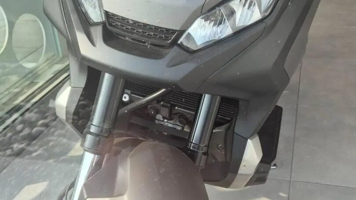 Honda X-ADV 750 (2018 - 20)  (3)
