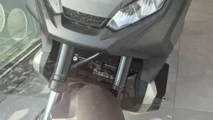 Honda X-ADV 750 (2018 - 20)  (3)