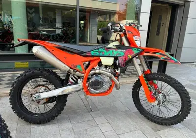 KTM 500 EXC-F 6Days (2027) - Annuncio 10137653