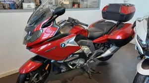 Bmw K 1600 GT (2017 - 20) 
