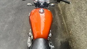 Royal Enfield Interceptor 650 (2021 - 26)  (6)