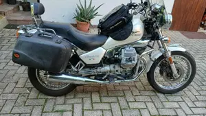 Moto Guzzi Nevada 750 (2002 - 06)  (2)