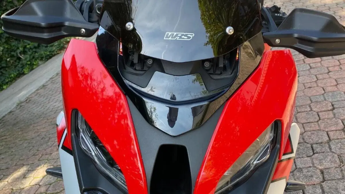 Bmw S 1000 XR (2020 - 23)  (4)