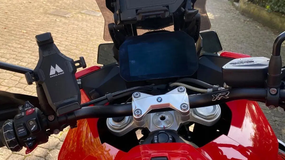 Bmw S 1000 XR (2020 - 23)  (5)