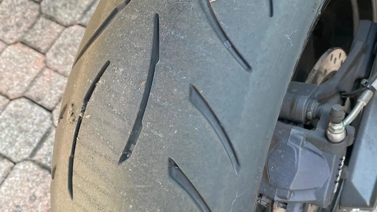 Bmw S 1000 XR (2020 - 23)  (7)