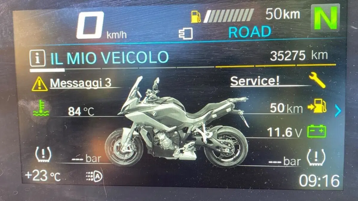 Bmw S 1000 XR (2020 - 23)  (9)