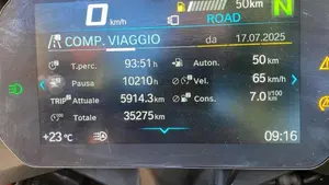 Bmw S 1000 XR (2020 - 23)  (10)