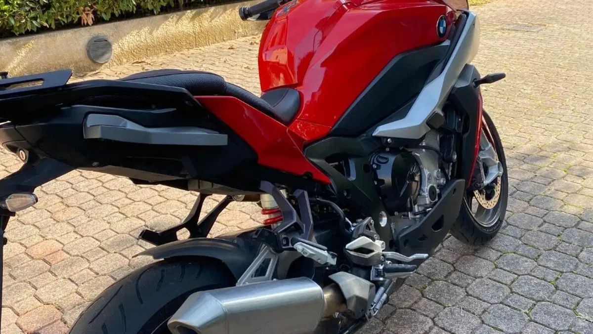 Bmw S 1000 XR (2020 - 23)  (13)