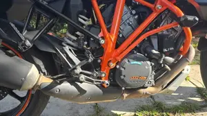 KTM 1290 Super Duke GT ABS (2016 - 18)  (4)