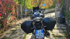 KTM 1290 Super Duke GT ABS (2016 - 18)  (5)