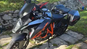 KTM 1290 Super Duke GT ABS (2016 - 18)  (12)