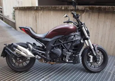 Benelli 502 C (2021 - 25) - Annuncio 10137667