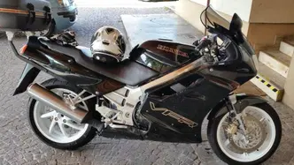 Honda VFR 750 epoca