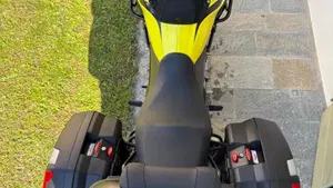Suzuki V-Strom 650XT ABS (2017 - 20)  (7)