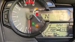 Suzuki V-Strom 650XT ABS (2017 - 20)  (8)