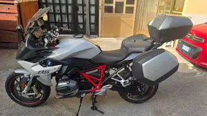 Bmw R 1200 RS (2017 - 19)  (2)