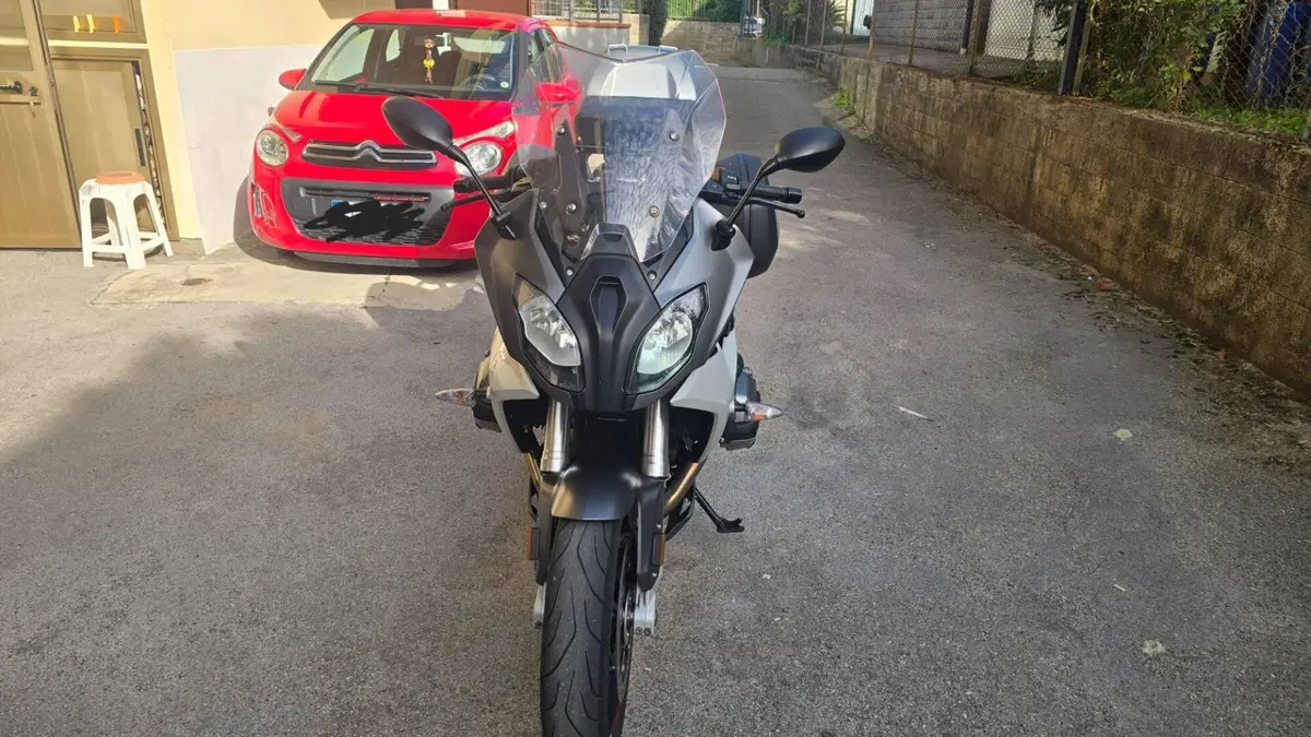 Bmw R 1200 RS (2017 - 19)  (3)