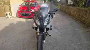 Bmw R 1200 RS (2017 - 19)  (3)