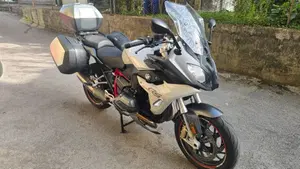 Bmw R 1200 RS (2017 - 19)  (4)
