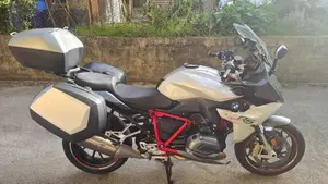Bmw R 1200 RS (2017 - 19)  (5)