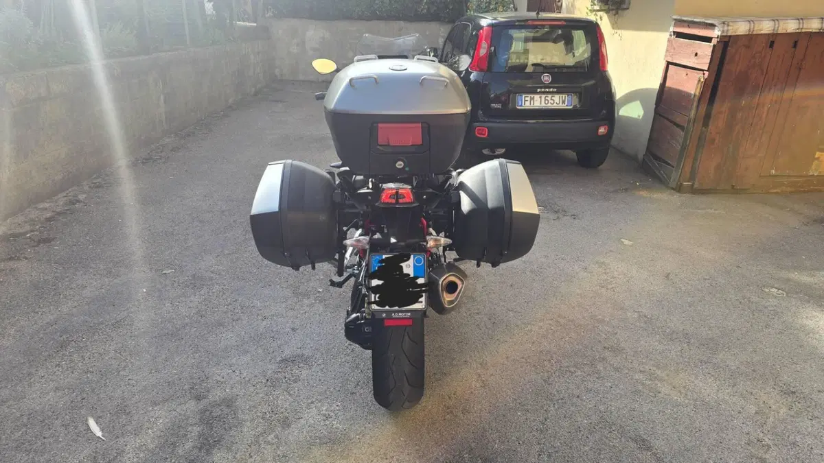 Bmw R 1200 RS (2017 - 19)  (6)
