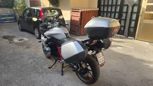 Bmw R 1200 RS (2017 - 19)  (8)