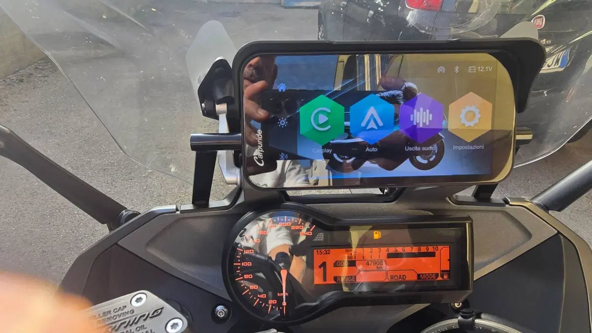 Bmw R 1200 RS (2017 - 19)  (12)