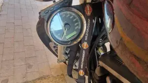 Harley-Davidson 1200 Custom CA (2013 - 17) - XL 1200CA  (11)