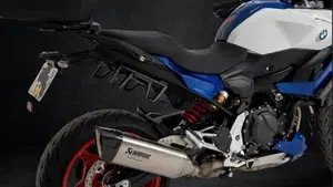 Bmw F 900 XR (2025 - 27)  (3)