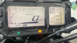 Yamaha Tracer 900 ABS (2015 - 16)  (3)