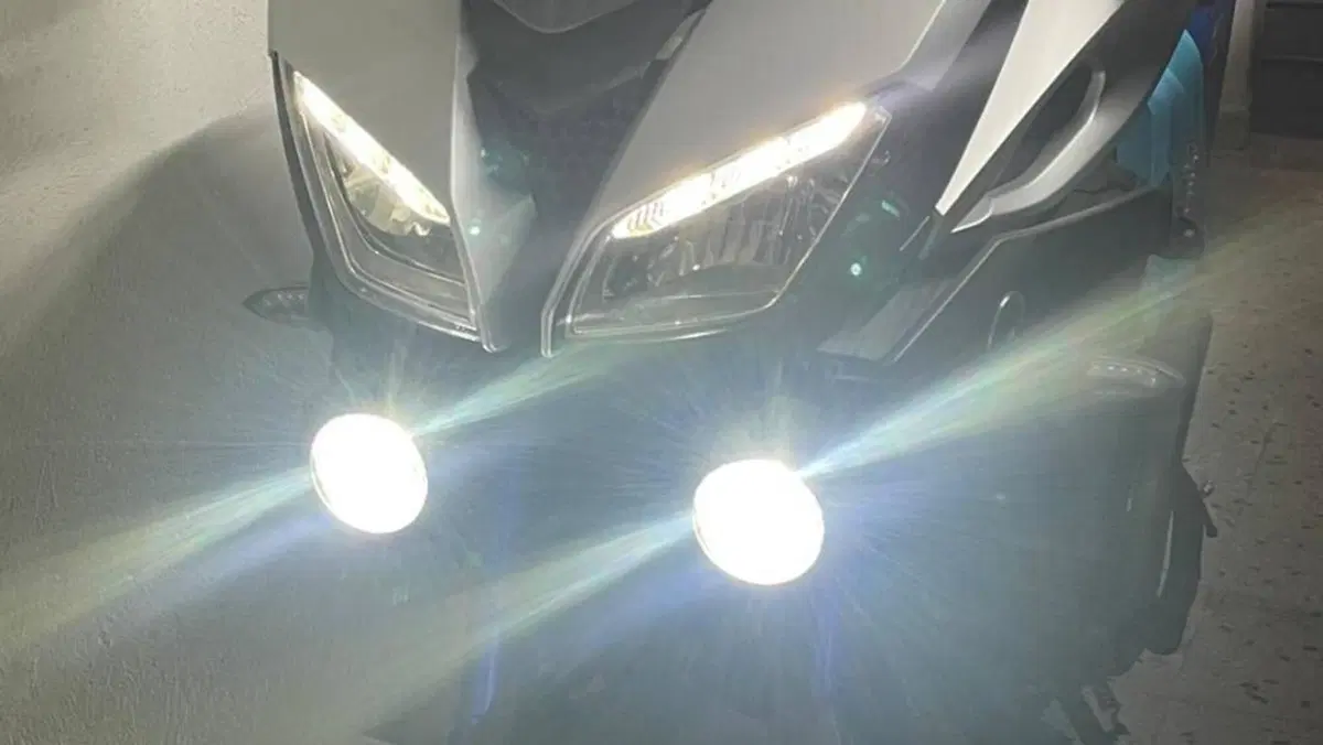 Yamaha Tracer 900 ABS (2015 - 16)  (4)