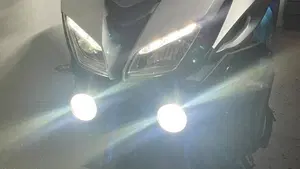 Yamaha Tracer 900 ABS (2015 - 16)  (4)