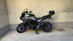 Yamaha Tracer 900 ABS (2015 - 16)  (5)