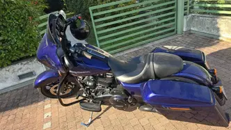 Harley-Davidson Street Glide Special (2021 - 23) usata