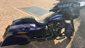 Harley-Davidson Street Glide Special (2021 - 23)  (2)