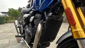 Triumph Speed 400 (2024 - 26)  (3)