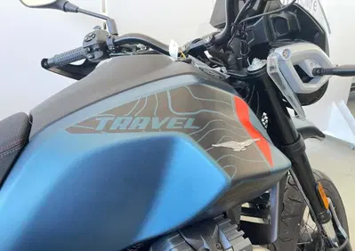Moto Guzzi V85 TT Travel (2024 - 26) - Annuncio 9972290