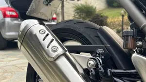 Triumph Speed 400 (2024 - 26)  (6)