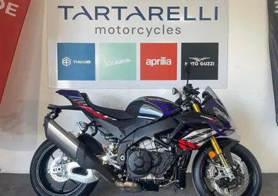 Aprilia Tuono V4 Factory (2025 - 26) - Annuncio 9972298