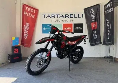 Aprilia RX 125 (2025 - 26) - Annuncio 9972299