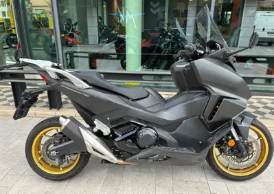 Honda Forza 750 DCT (2021 - 24) - Annuncio 10137710