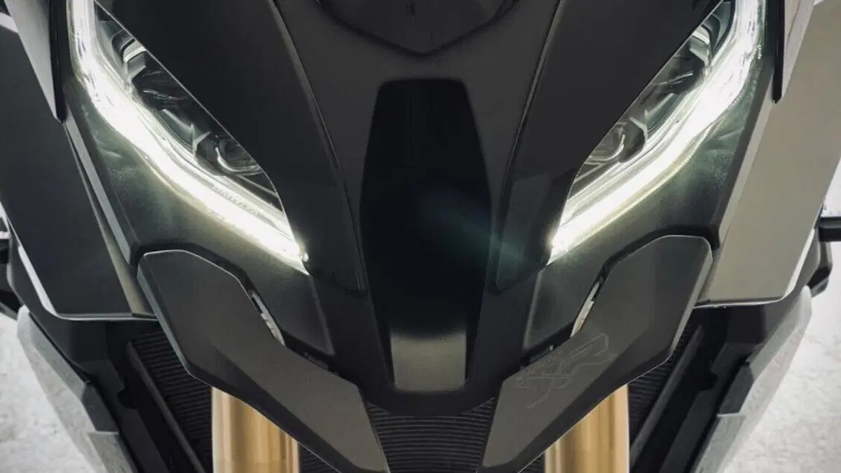 Bmw S 1000 XR (2020 - 23) 