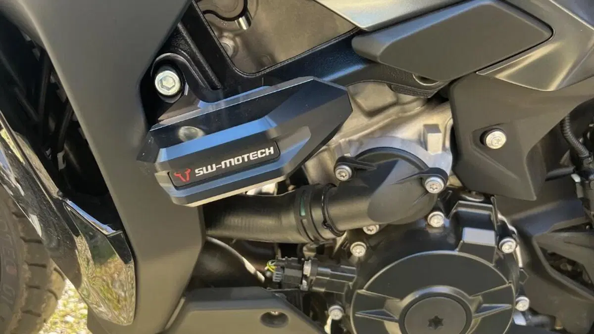 Bmw S 1000 XR (2020 - 23)  (3)