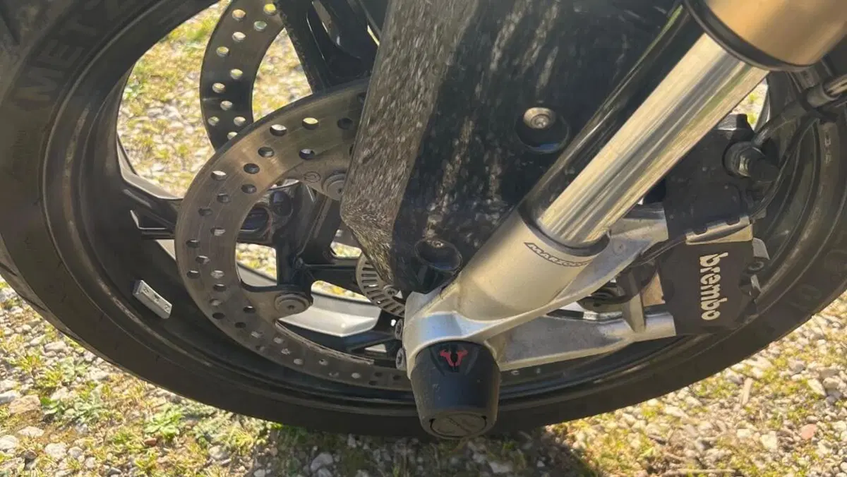Bmw S 1000 XR (2020 - 23)  (4)