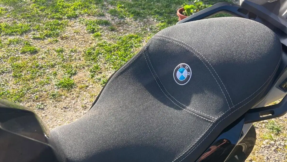 Bmw S 1000 XR (2020 - 23)  (5)