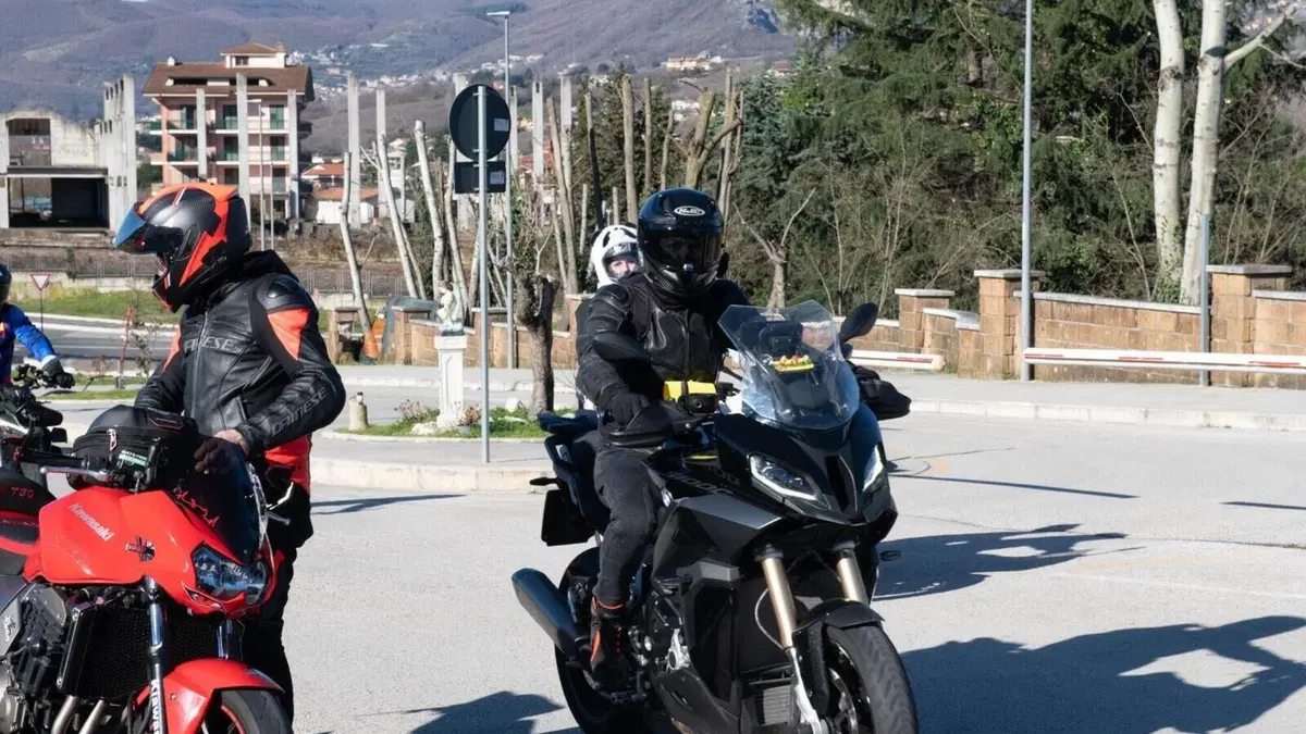 Bmw S 1000 XR (2020 - 23)  (7)