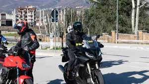 Bmw S 1000 XR (2020 - 23)  (7)