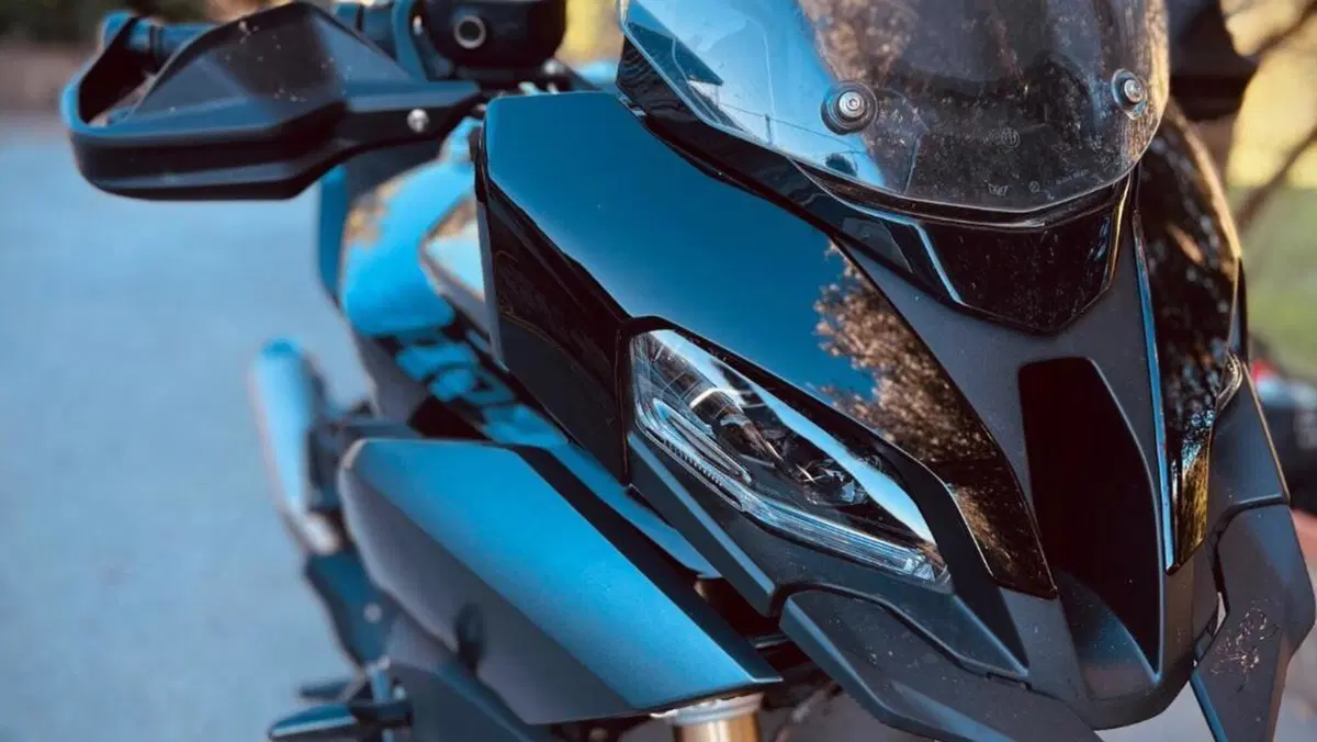 Bmw S 1000 XR (2020 - 23)  (8)