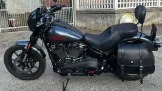 Harley-Davidson Low Rider S (2025 - 26) usata